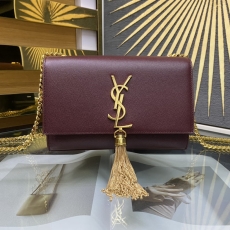 YSL Satchel Bags